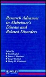 Research Advances In Alzheimer's Disease And Related Disorders - Khalid Iqbal, Bengt Winblad