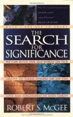 The Search for Significance - Robert S. McGee