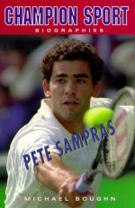 Pete Sampras - Michael Boughn