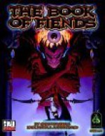 The Book of Fiends - Aaron Loeb, Erik Mona