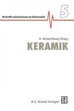 Keramik - Hanno Schaumburg, U Bottger, Rudiger Bormann