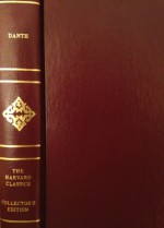 Divine Comedy of Dante Alighieri - Dante Alighieri, Charles W. Eliot