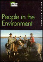 People in the Environment - Jonathan Hilton