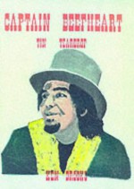 Captain Beefheart - Ken Brooks