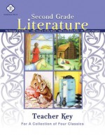 Second Grade Literature, Teacher Key - Highlands Latin School Faculty