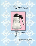 Navarre by Fostoria - Gary Schneider, Melanie Hildreth, Therese Ujfalusi, Irene Gardner