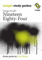 Nineteen Eighty-Four - Ross Walker