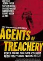 Agents of Treachery - Otto Penzler