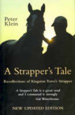 A Strapper's Tale(Recollection Of Kingston Town's Strapper - Peter Klein