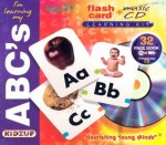 I'm Learning My ABC's [With CD] - Kidzup Productions