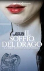 Il soffio del drago - Lars Bill Lundholm, Anna Grazia Calabrese