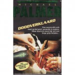 Doodverklaard - Michael Palmer, Ineke van den Elskamp