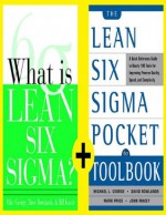 Lean Six Sigma: An Introduction and Toolkit (EBOOK) - George Michael