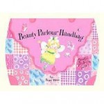 The Secret Fairy Beauty Parlour Handbag - Penny Dann