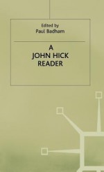 John Hick Reader - John Hick, Badham P