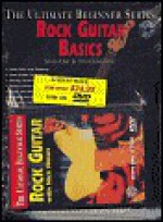 Rock Guitar Mega Pak (The Ultimate Beginner Series) - Nick Nolan