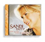 Hymns of Faith...Songs of Inspiration - Sandi Patty