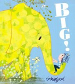 Big! - Tim Hopgood