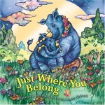 Just Where You Belong - Patti Reeder Eubank