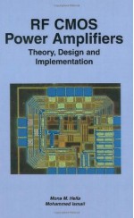 RF CMOS Power Amplifiers: Theory, Design and Implementation (The Springer International Series in Engineering and Computer Science) - Mona M. Hella, Mohammed Ismail