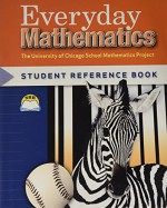 Student Reference Book For "Everyday Mathematics," Grade 3 - University of Chicago Press