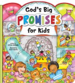 God's Big Promises for Kids - Crystal Bowman, Becky Radtke