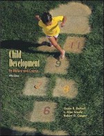 Mp, Child Development With Student Cd And Power Web: With Student Cd And Power Web - Ganie B. DeHart, Robert G. Cooper, L. Alan Sroufe, Dehart Ganie B