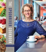 Spoonriver Cookbook - Brenda Langton, Margaret Stuart, Mette Nielsen