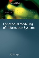 Conceptual Modeling of Information Systems - Antoni Olive