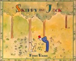 Skippy and Jack - Patsy Backx