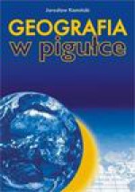 Geografia w pigułce - Jarosław Kamiński