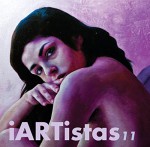 iARTistas #11 - Didi Menendez