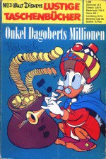 Onkel Dagoberts Millionen - Walt Disney Company, Gudrun Penndorf