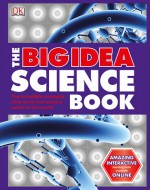 The Big Idea Science Book: The Incredible Concepts That Show How Science Works in the World - Gill Denton, Linda Esposito, Linda Burke, Gill Denton