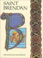 Saint Brendan - Iain Macdonald