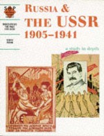 Russia and the USSR 1905-1941: Student's Book - Terry Fiehn