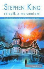 Sklepik z marzeniami - Stephen King, Krzysztof Sokołowski