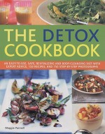 Detox Ckbk - Maggie Pannell