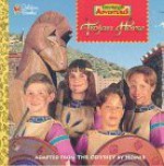 The Trojan Horse (Crayola Kids Adventures) - Justine Korman Fontes, Homer Odessey