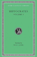 Hippocrates 1: Ancient Medicine - Hippocrene Books