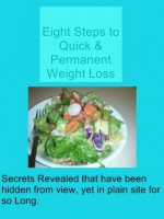 ABC's of Weight Loss, Quick & Permanent! - James Perry