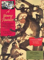 Houghton Mifflin Invitations to Literature: Readers Paperback Level 6 Young Painter - Houghton Mifflin Harcourt, Alice Low