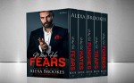 Why He SINS (Why He Sins Complete Box Set Parts 6-10) (An Alpha Billionaire Romance) - Alexa Brookes