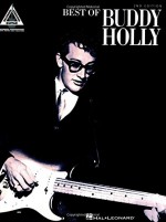 Best of Buddy Holly (Guitar Recorded Versions) - Buddy Holly