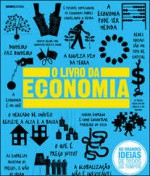 O Livro da Economia - Various, Geraldo Galvão Ferraz