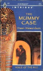 The Mummy Case - Dawn Stewardson