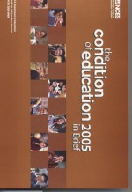 The Condition of Education in Brief 2005: June 2005 - Andrea Livingston, Tom Snyder