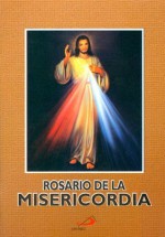 Rosario De La Misericordia (Spanish Edition) - San Pablo