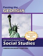 Passing the Georgia High School Graduation Test in Social Studies - Kindred Howard, Katie Herman