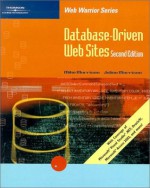 Database-Driven Web Sites (Web Warrior Series) - Joline Morrison, Mike Morrison